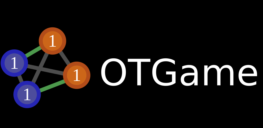 OTGame logo