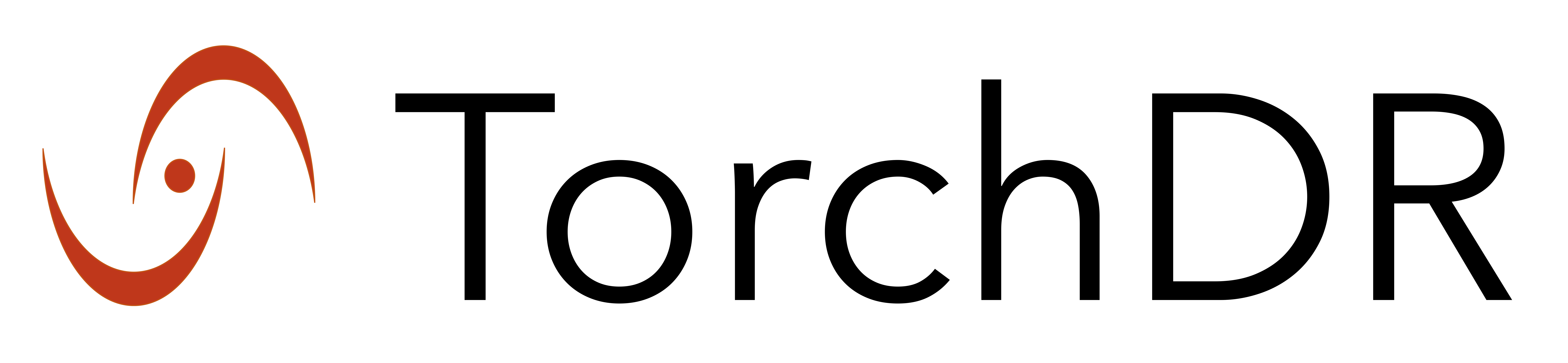 TorchDR logo